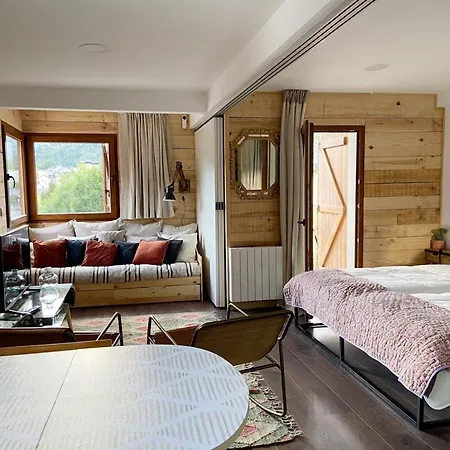 Ferienwohnung Vistas - A Pie De Pistas Y Wifi Panticosa Exterior foto