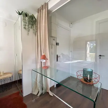 Ferienwohnung Vistas - A Pie De Pistas Y Wifi Panticosa Exterior foto