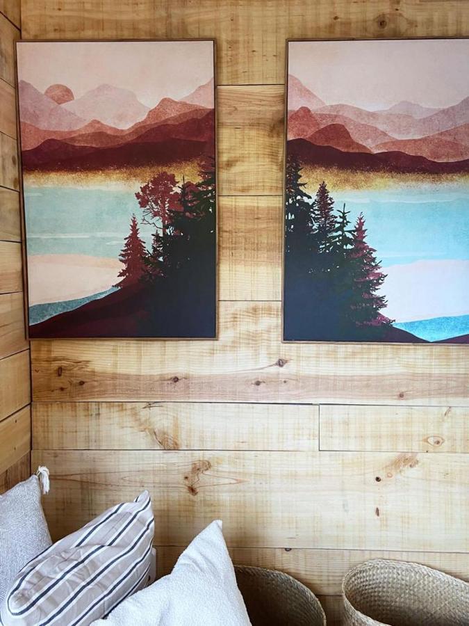 Vistas - A Pie De Pistas Y Wifi Apartment