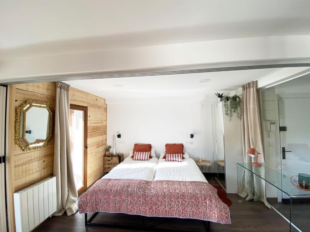 Vistas - A Pie De Pistas Y Wifi Apartment *