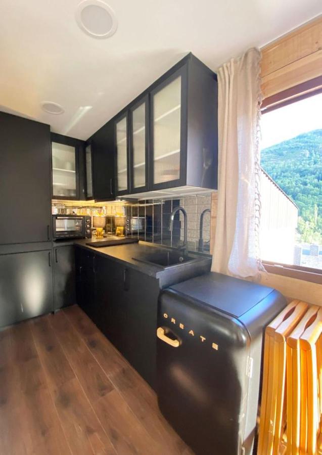 Vistas - A Pie De Pistas Y Wifi Apartment *
