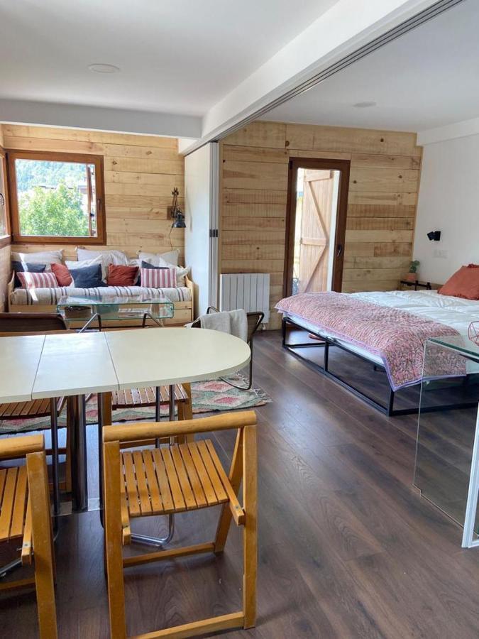 Apartment Vistas - A Pie De Pistas Y Wifi Panticosa